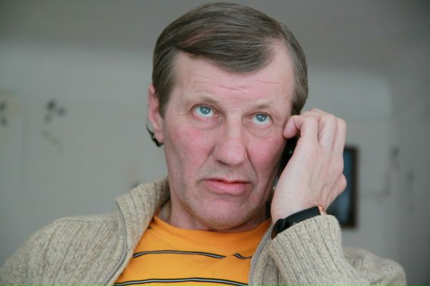 №134, Виктор Линников, Санкт-Петербург, Россия №134, Виктор Линников, Санкт-Петербург, Россия