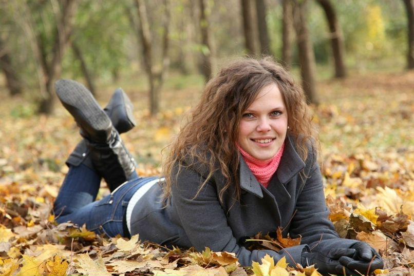 Анастасия Кравцова | Краснодар