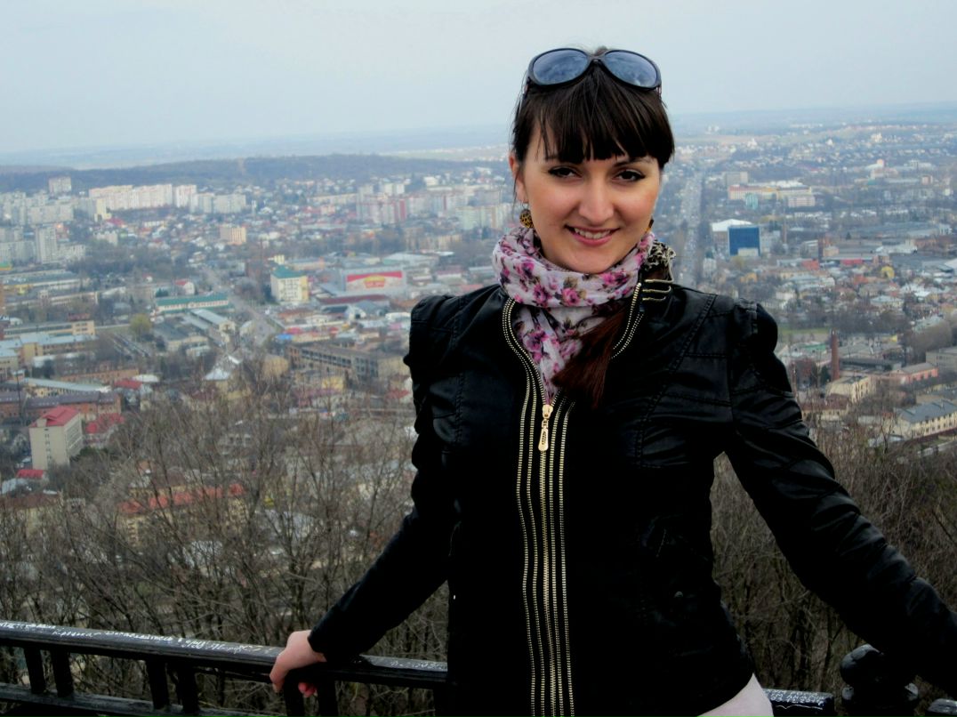 Ирина Лушпенко | Киев