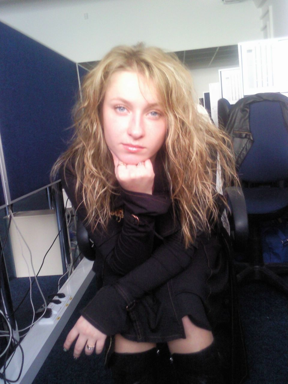 Надія Бірбан | Львов