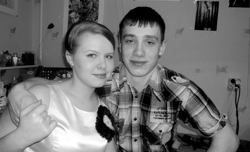 Анютка Евдокимова | Санкт-Петербург