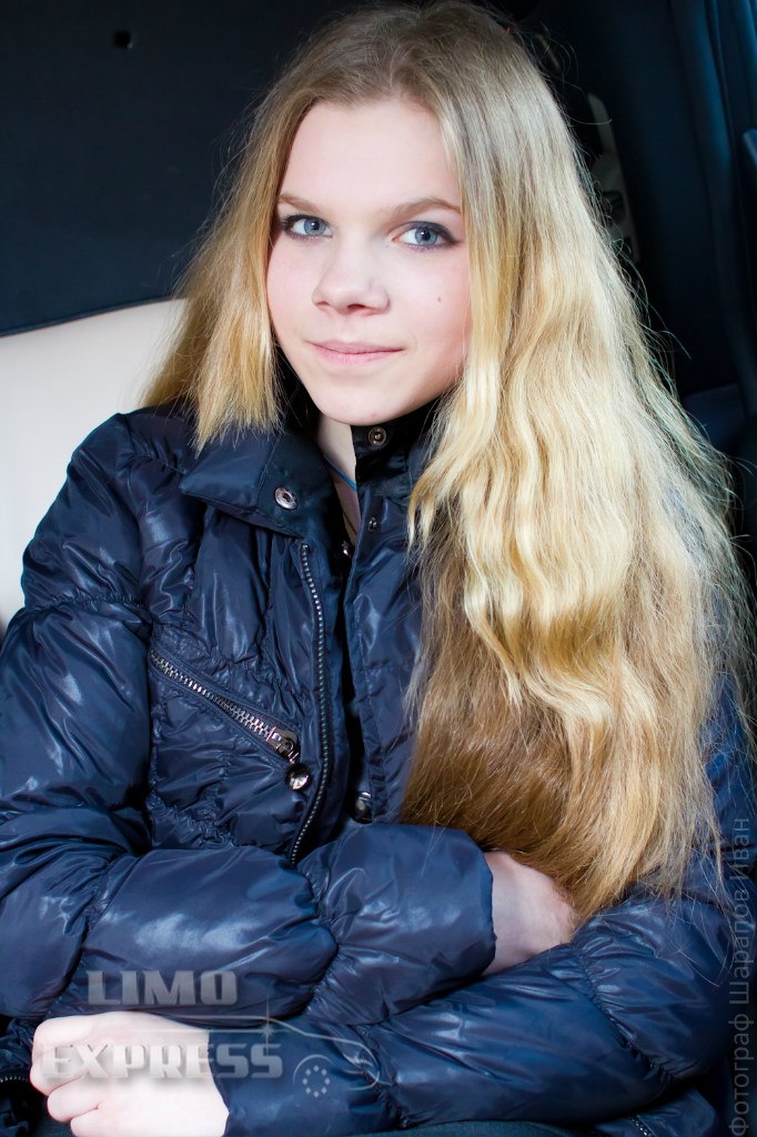 Таня Татьянкова ♥ | Санкт-Петербург