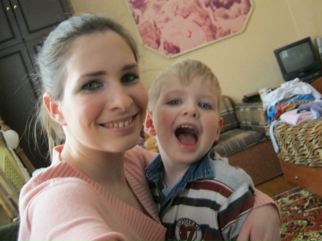 Марианна Коньшина | Москва