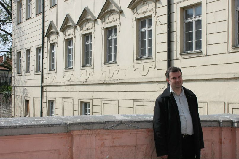 Владимир Панченко | Киев