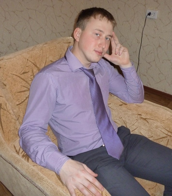 Леонид Аброськин | Севастополь