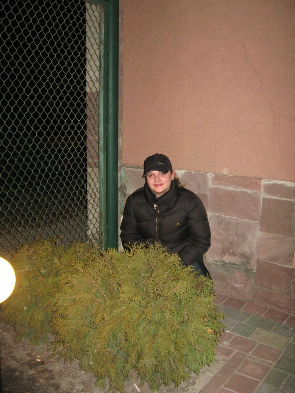 Леночка Михайлова | Санкт-Петербург