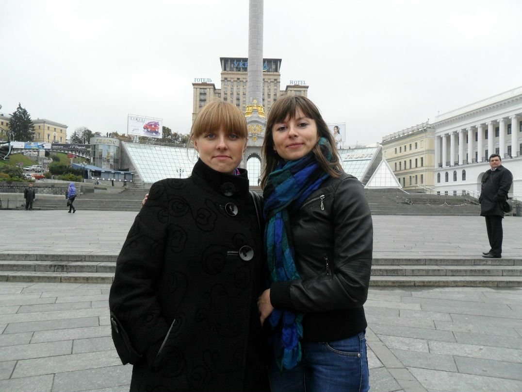 Татьяна Галака | Киев