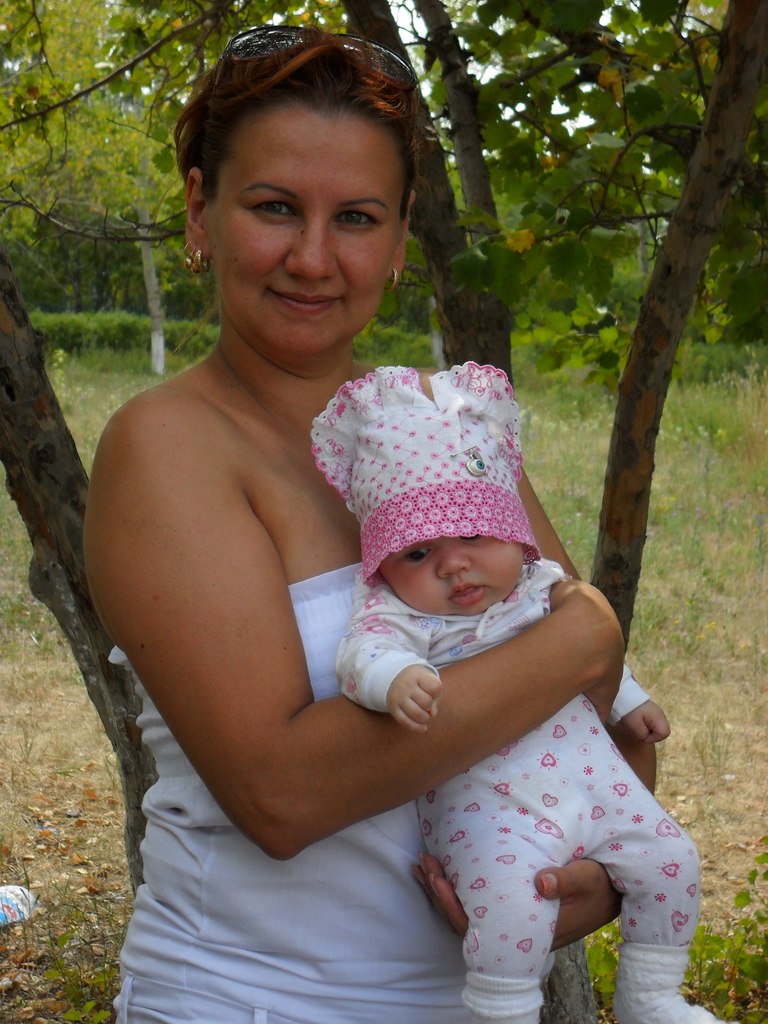 Регина Карымсакова | Новый Уренгой