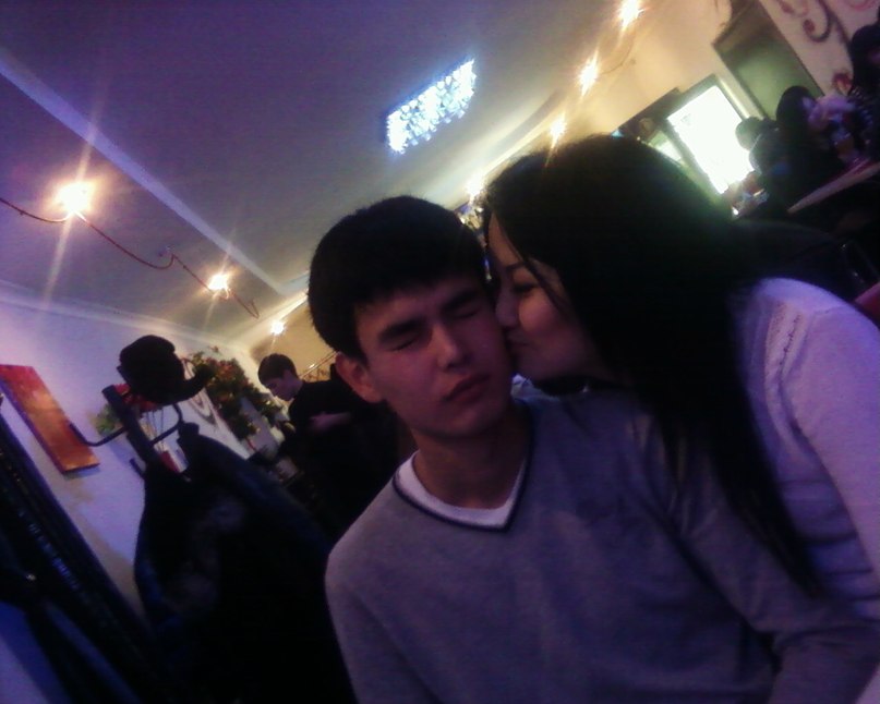 Аслан Шамухан | Костанай