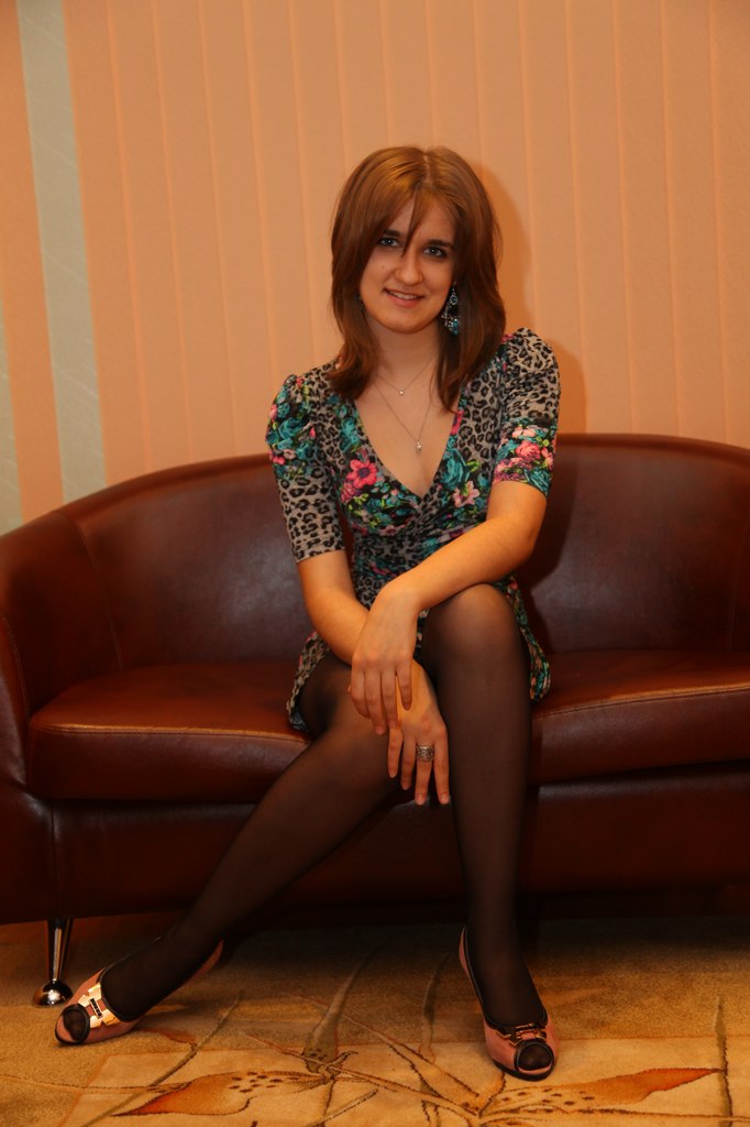 Анастасия Кяри | Саяногорск