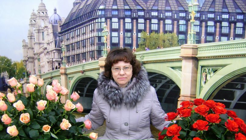 Людмила Горбачева Ермакова | Калуга