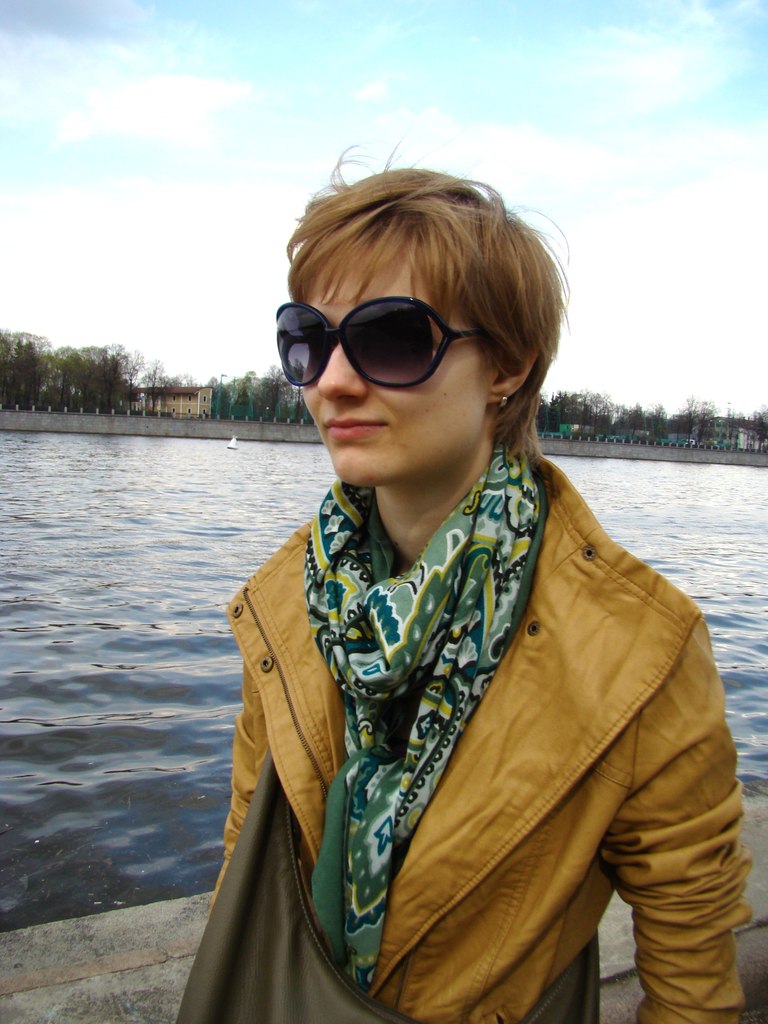 Ольга Матвеева | Москва