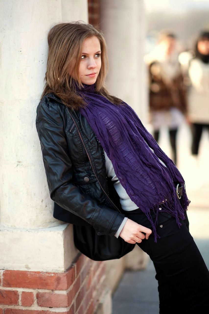 Евгения Потапкина | Видное