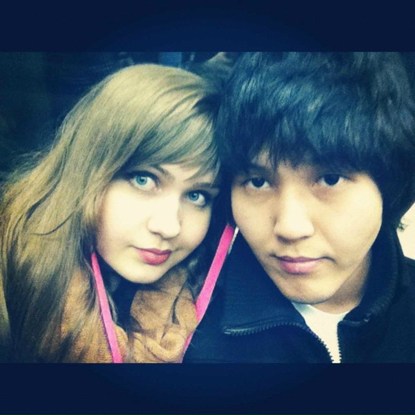 Вера Цуркан | Москва