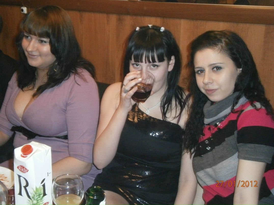 Маргарита Фахреева | Тольятти