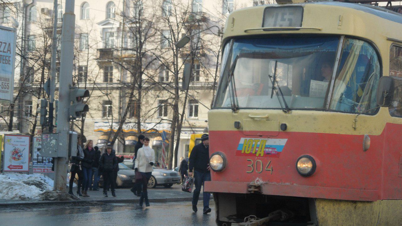 Александр Гаврилов | Ялуторовск