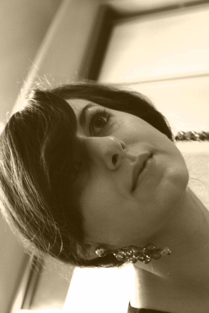 Юлия Черкасова | 