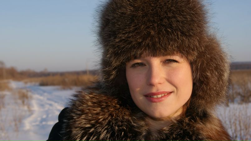 Ольга Сечеляну Васильевна | 