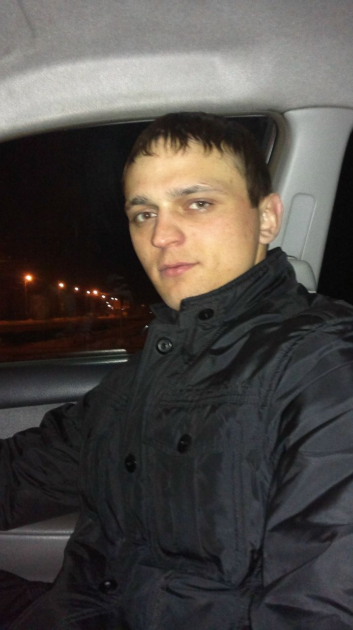 Евгений Сушенков | Омск