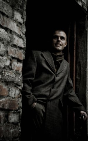 №84, Антон Янин, 39 лет, Коломна №84, Антон Янин, 39 лет, Коломна