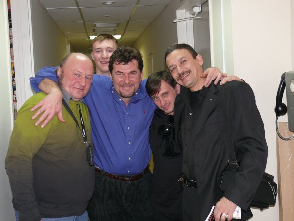 №21, Павел Гончар №21, Павел Гончар