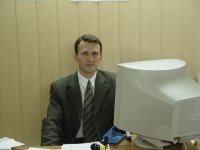 Игорь Терновой