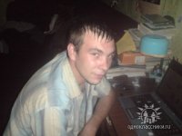 Владимир Сарычев