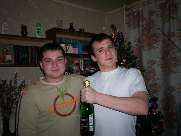 Новогодняя Ночь 2007 2008 Новогодняя Ночь 2007 2008