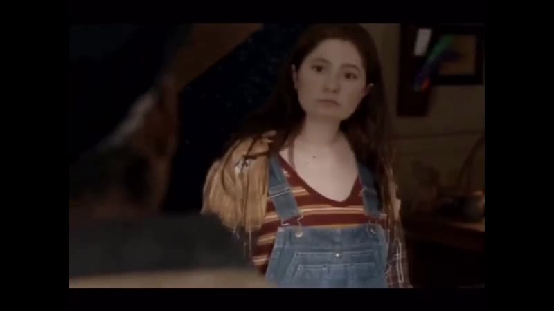 ЭГ | Shameless | Debby Gallagher