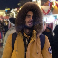 Андрей Аношин | Praha