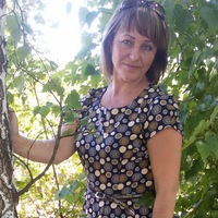 Светлана Рыбакина