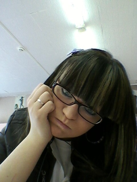 Алёна Вольская ((((ЕГО НЯШКА))))) | Воскресенск