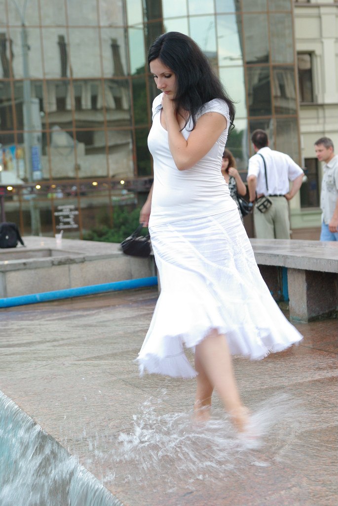 Елена Абушина | Харьков