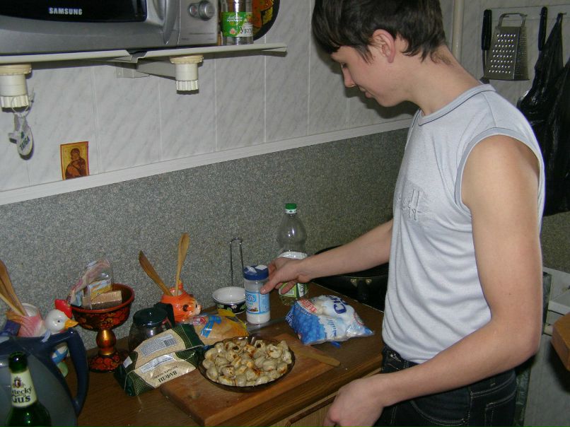 Евгений Моторин | Санкт-Петербург