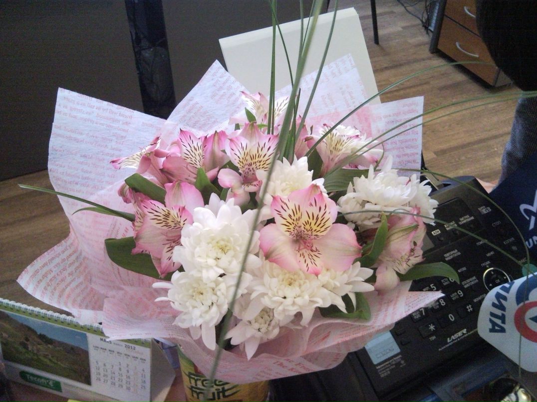 Анюта Кожевникова | Саратов