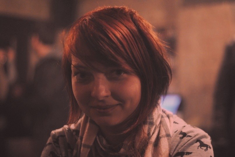 Юлія Мавко | 