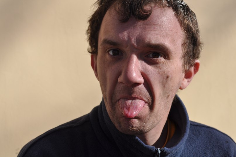 Максим Новичихин | Рига