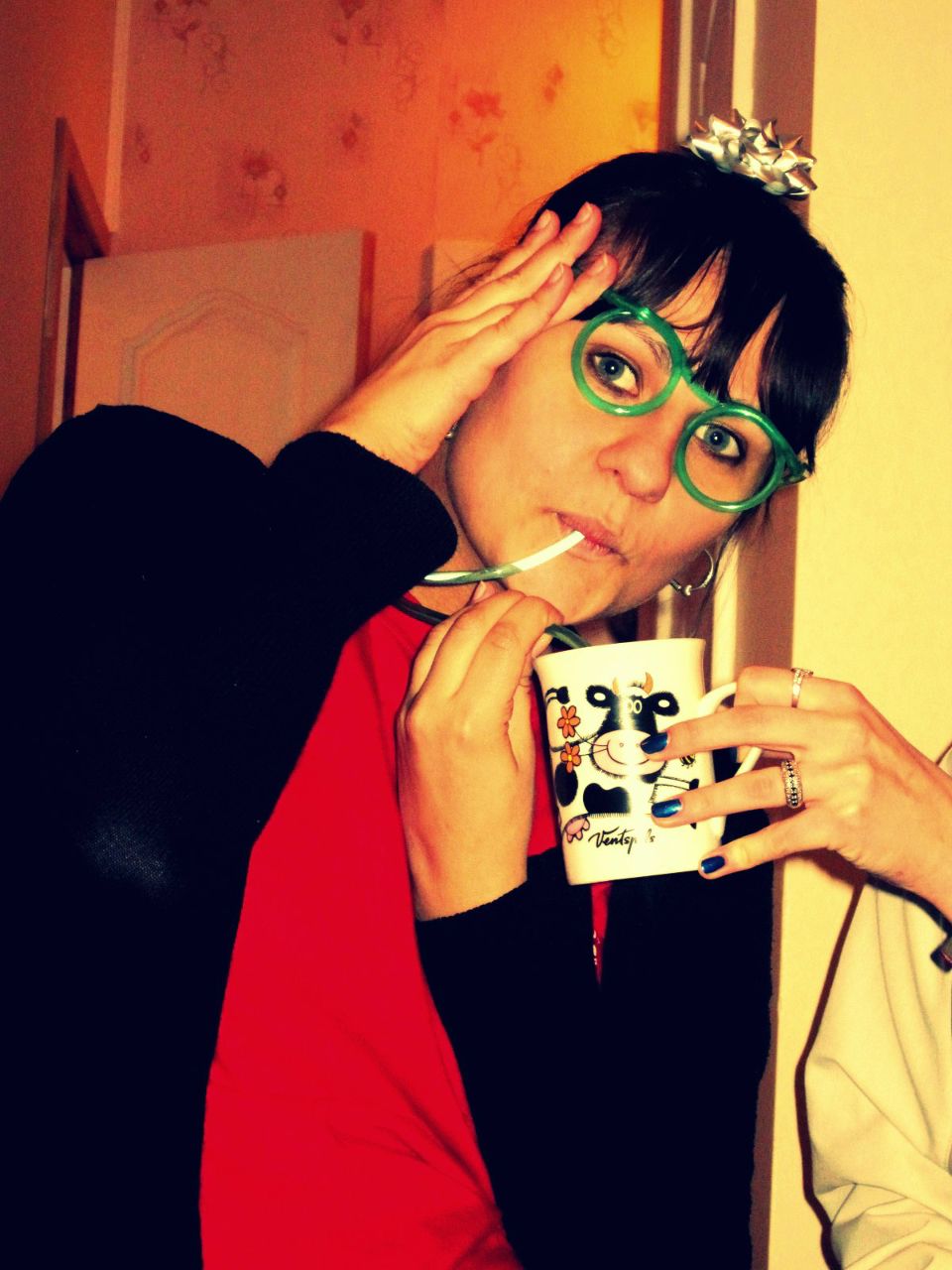 Ксения Забурдаева | Рига