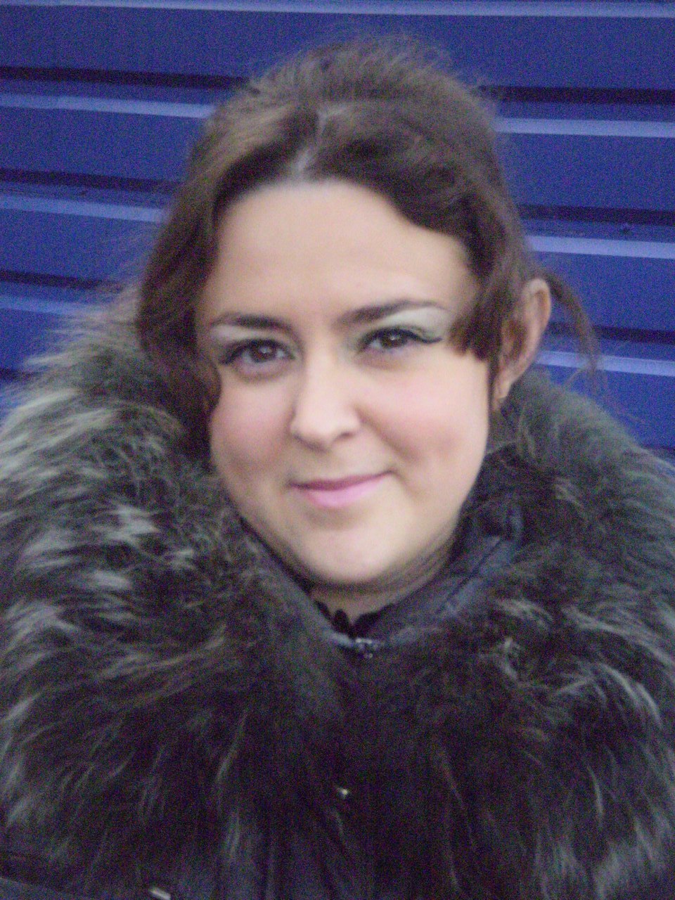 Надя Майдибура | Киев