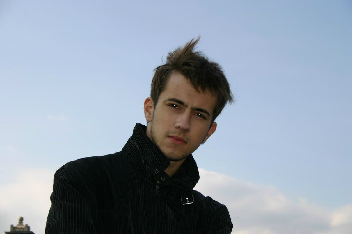 Владислав Зорич | Одесса