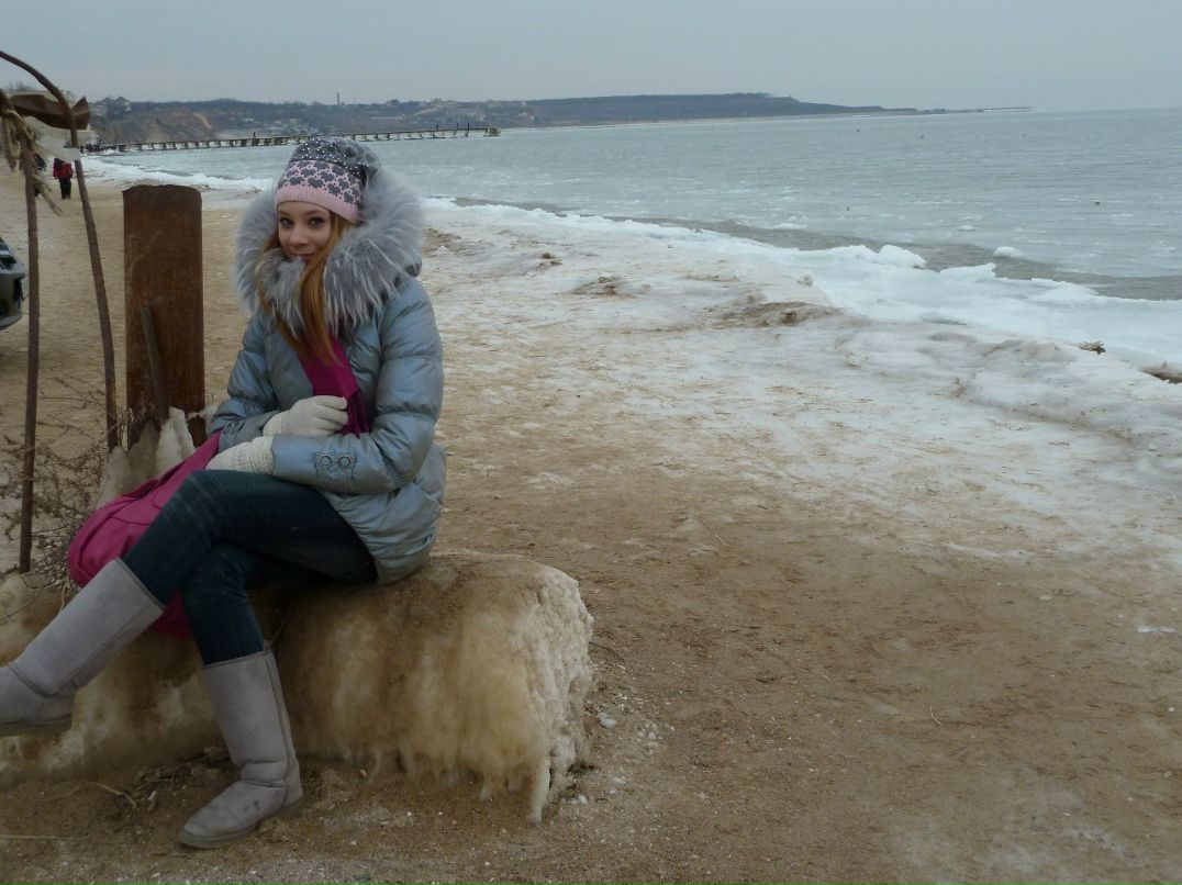 Алина Викторова | Одесса