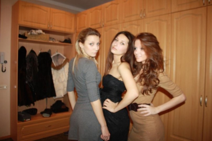 Александра Будрина | Казань