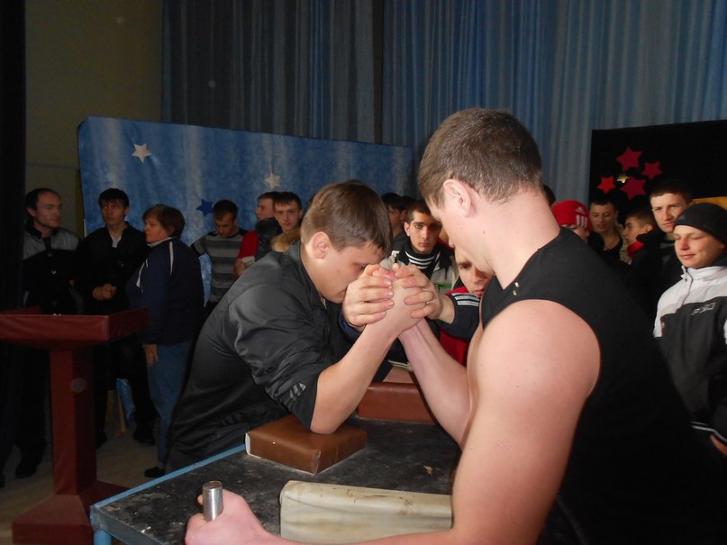 Павел Василенко | Волгоград