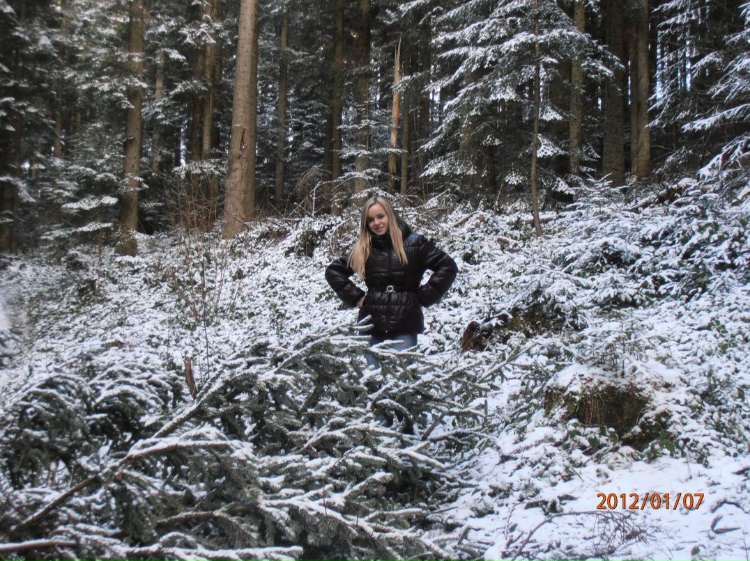 Лена донецкая (чаруковская) | Днепр (Днепропетровск)