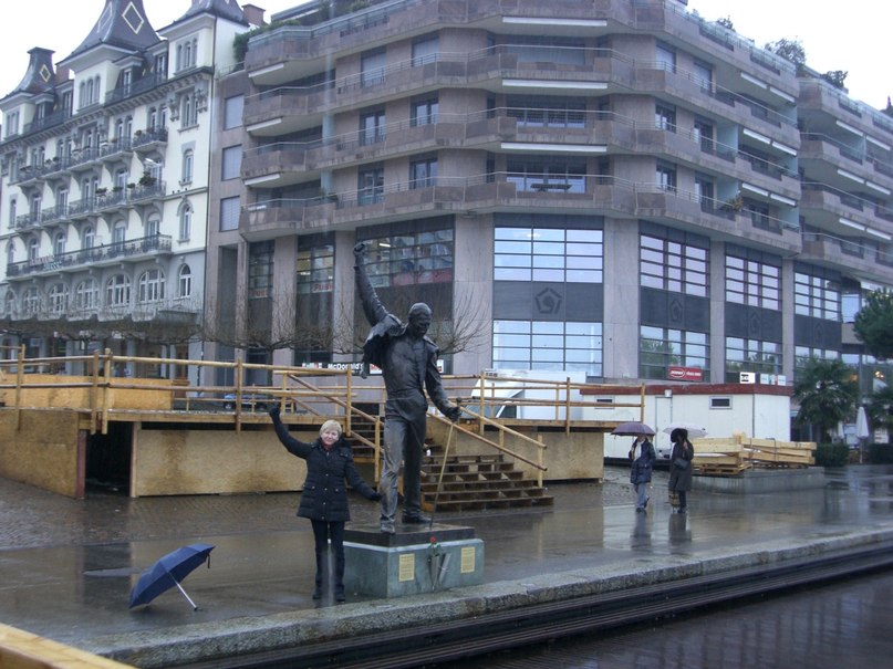 Ольга Зингер | Санкт-Петербург