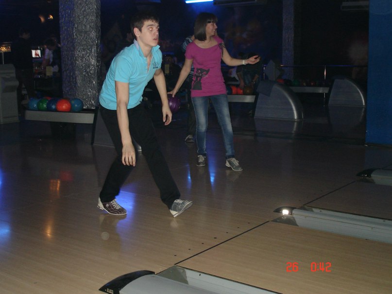 Константин Унжаков Борисович | Челябинск