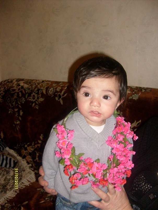 Ruslan Askarov | Тбилиси