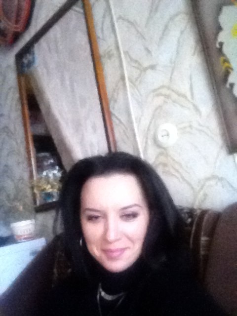 Инна Курачинова | Черкесск