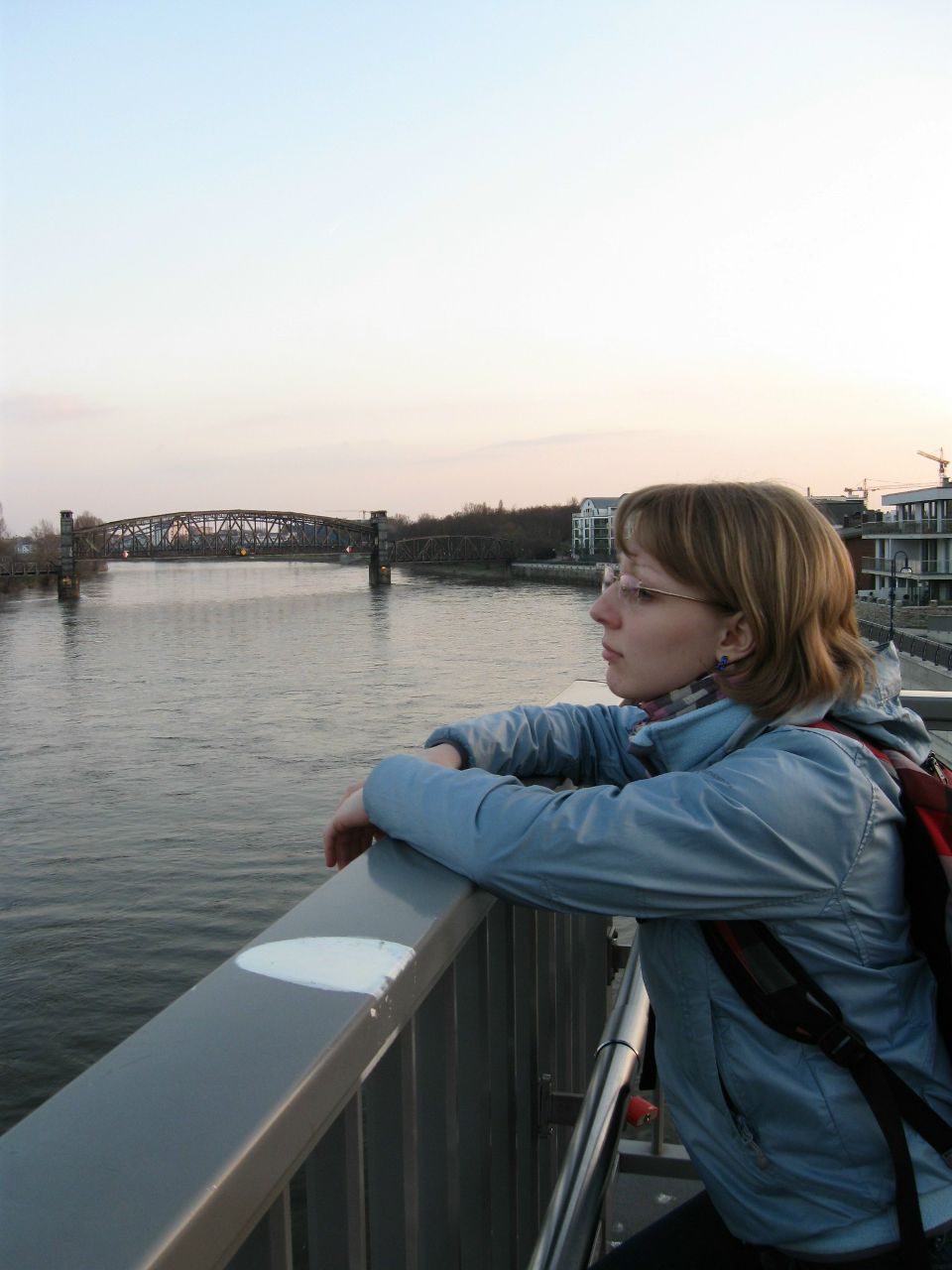 Анастасия Солдатихина | Санкт-Петербург