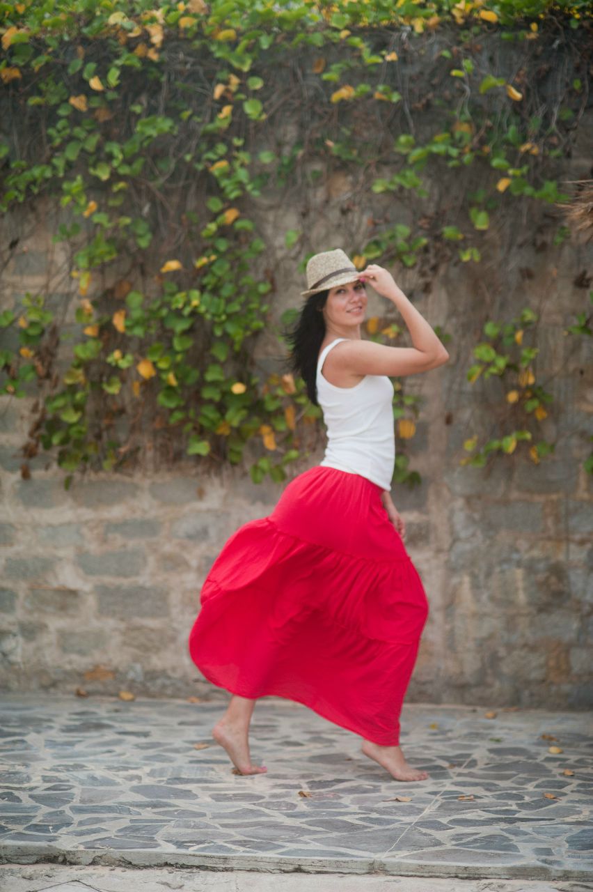 Кристина Стрыхарь | Москва